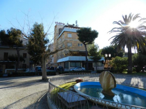 Hotel Victoria Porto San Giorgio